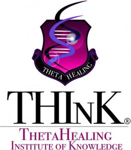 THInk ThetaHealing